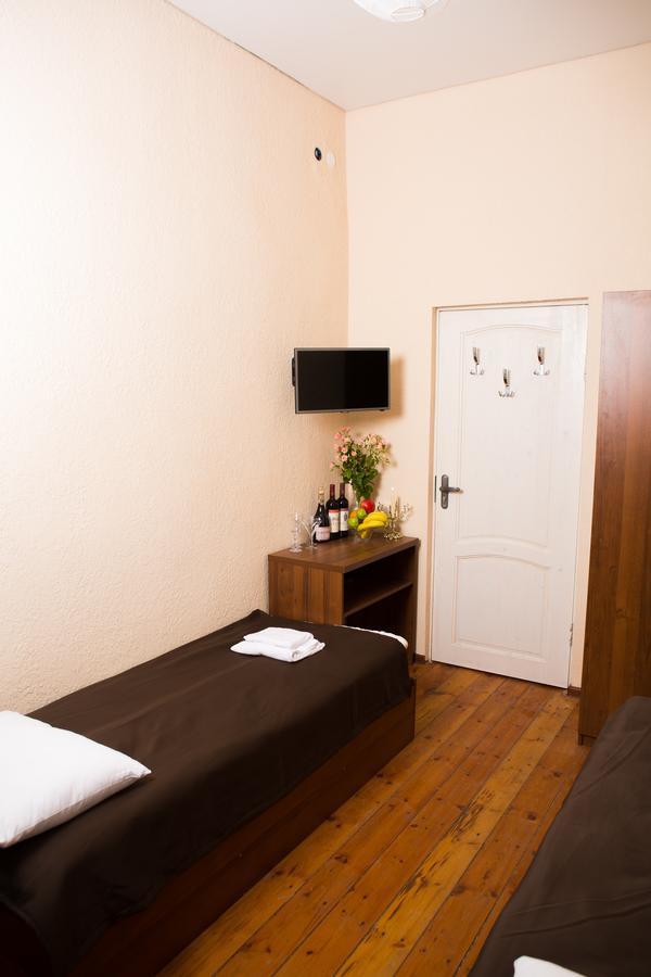 Like Hotel New Athos Exteriér fotografie